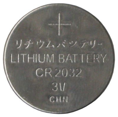 Coin Battery for Motherboard