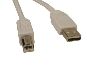 USB Cable (A-B) 5.0m