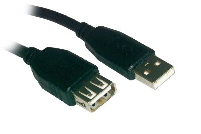 USB Extension Cable - 5m