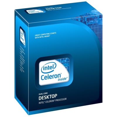 Intel Celeron-D 430 CPU (Socket 775)