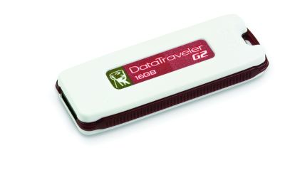 16Gb USB Flash Drive (USB 2.0)
