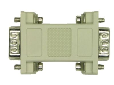 Gender Changer DB9 M/M
