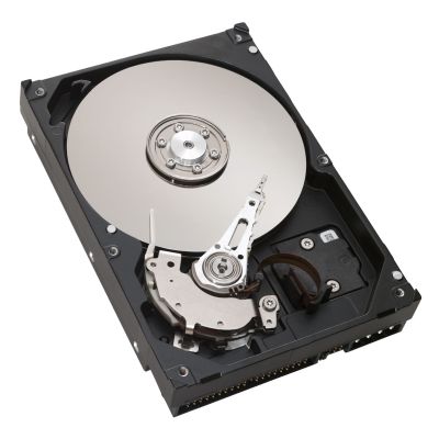80Gb Hard Disk Drive - IDE/PATA 3.5"