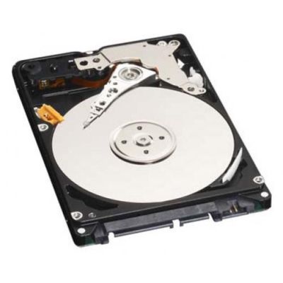 320Gb Notebook Hard Disk Drive - SATA 2.5"