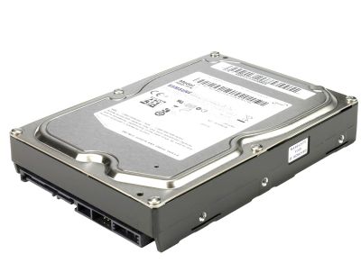 1Tb Hard Disk Drive  - SATA 3.5"