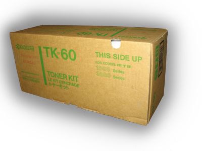 Kyocera TK-60 Toner