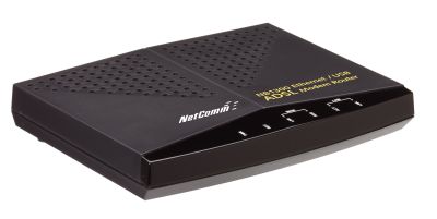Netcomm ADSL Modem/Router