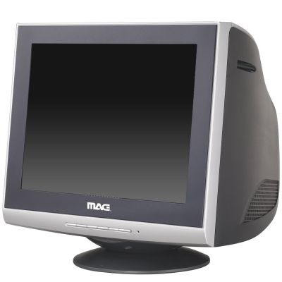  Computer Monitors on Product Name  Mag 17  Crt Monitor