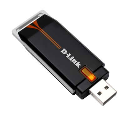 D-Link Wireless USB Adapter