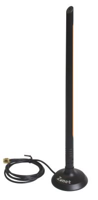 Zonet Antenna - Indoor Omni-Directional 7db