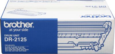 Brother DR-2125 Drum Cartridge