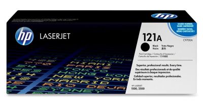HP C9700A Black Toner