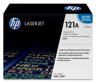 HP C9704A Drum Kit