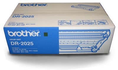 Brother DR-2025 Drum Cartridge