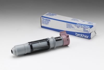 Brother TN-8000 Toner Cartridge