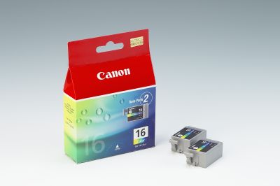 Canon BCI-16C Colour Cartridge