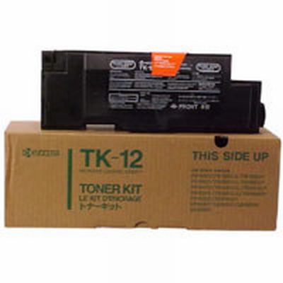 Kyocera TK-12 Toner