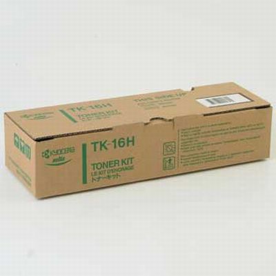 Bulk Printer on Product Name Kyocera Tk 16h Toner