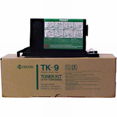 Kyocera TK-9 Toner