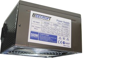 Beecroft ATX Power Supply (20 / 24 Pin)