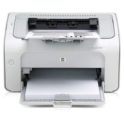 HP P1005 LaserJet Printer