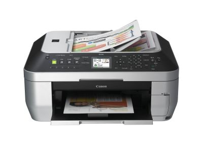 Canon Pixma MX860 All-In-One Printer/Scanner/Fax