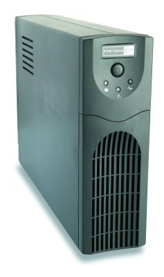 Powerware 1500VA/900W UPS Unit