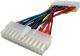 Power Converter 20-Pin Power Supply to 24-Pin Mainboard Power Converter 20-Pin Power Supply to 24-Pin Mainboard