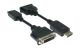 DisplayPort TO DVI Adapter DisplayPort TO DVI Adapter