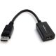 DisplayPort TO HDMI Adapter DisplayPort TO HDMI Adapter