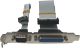 Motherboard to 1 x Serial+Parallel Port Connectors + Backet Motherboard to 1 x Serial+Parallel Port Connectors + Backet