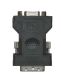 VGA TO DVI Adapter (F/M) VGA TO DVI Adapter (F/M)