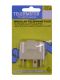 Telephone Adapter (Small Plug -> Larger Plug)
