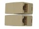 RJ45 Joiner Adapter (F/F) RJ45 Joiner Adapter (F/F)