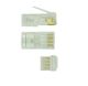 RJ45 Modular Plug (100Pk) RJ45 Modular Plug (100Pk)