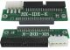 Hard Disk Conversion Adapter - 3.5" IDE HDD to 2.5" IDE HDD Hard Disk Conversion Adapter - 3.5" IDE HDD to 2.5" IDE HDD