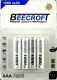 BULK LOT- Box of 56 x NiMH AAA Rechargeable Batteries