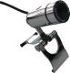 Deluxe Webcam w/1.3MP Sensor (8Mb Stills)