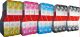 BULK Lot - Canon Bundle 6 x Sets (PGI-5Bk,CLI-8Bk/C/M/Y - 30 Car
