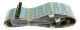 68 Pin Ultra-Wide LVD SCSI U320 Cable w/7 Connectors 68 Pin Ultra-Wide LVD SCSI U320 Cable w/7 Connectors
