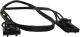 CD-ROM Audio Cable (Blk-Blk) CD-ROM Audio Cable (Blk-Blk)