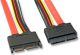SATA to Mini SATA Data Cable SATA to Mini SATA Data Cable