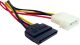 SATA-Power Cable SATA-Power Cable