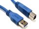 USB 3.0 Cable (A-B) 2.0m USB 3.0 Cable (A-B) 2.0m