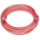 Cat-6 - Network UTP Cable 10m (Cross-Over Wiring)