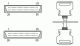External SCSI Cable H50/H50