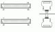 External SCSI Cable H68/H68
