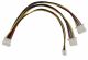 Internal Power Splitter