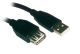 USB Extension Cable - 1m