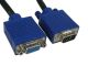 Monitor Extension Cable 10m M/F (HDB15) + F/F Adapter Monitor Extension Cable 10m M/F (HDB15) + F/F Adapter